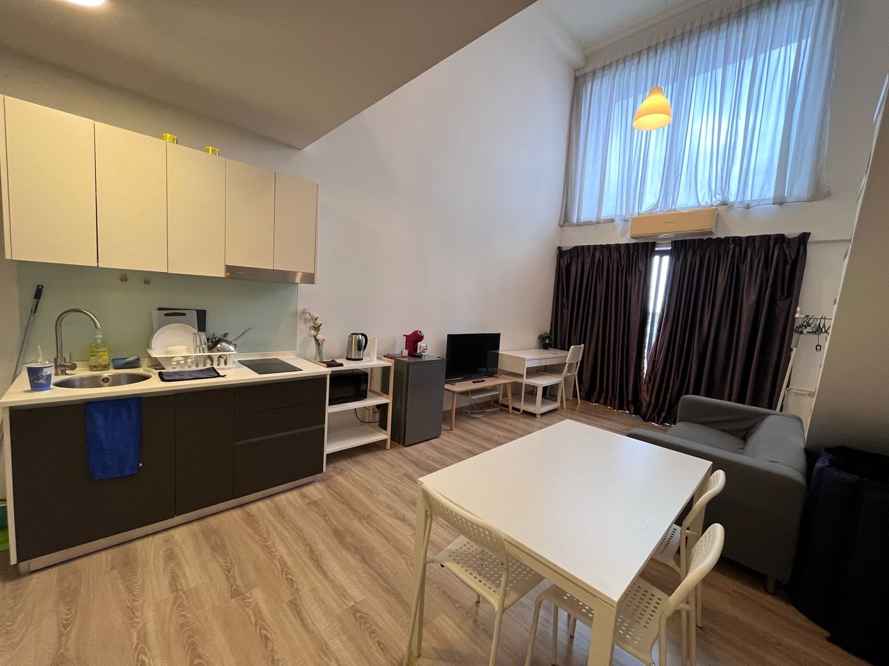 Emporis Duplex Soho, Kota Damansara, Fully Furnish - photo 9
