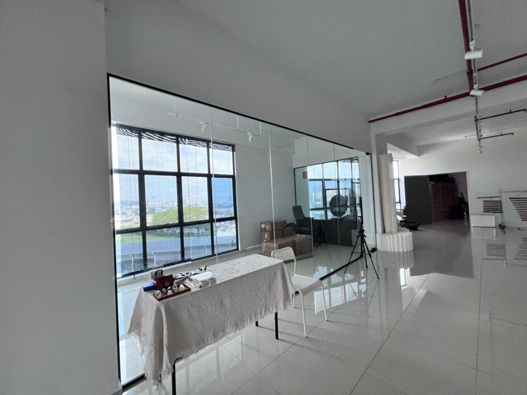 Pj Park 51 Boulevard, Corner Office for Rent - photo 5