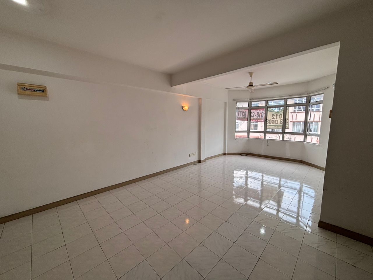 Apartment D Shire Villa, Kota Damansara Seksyen 4 - photo 2