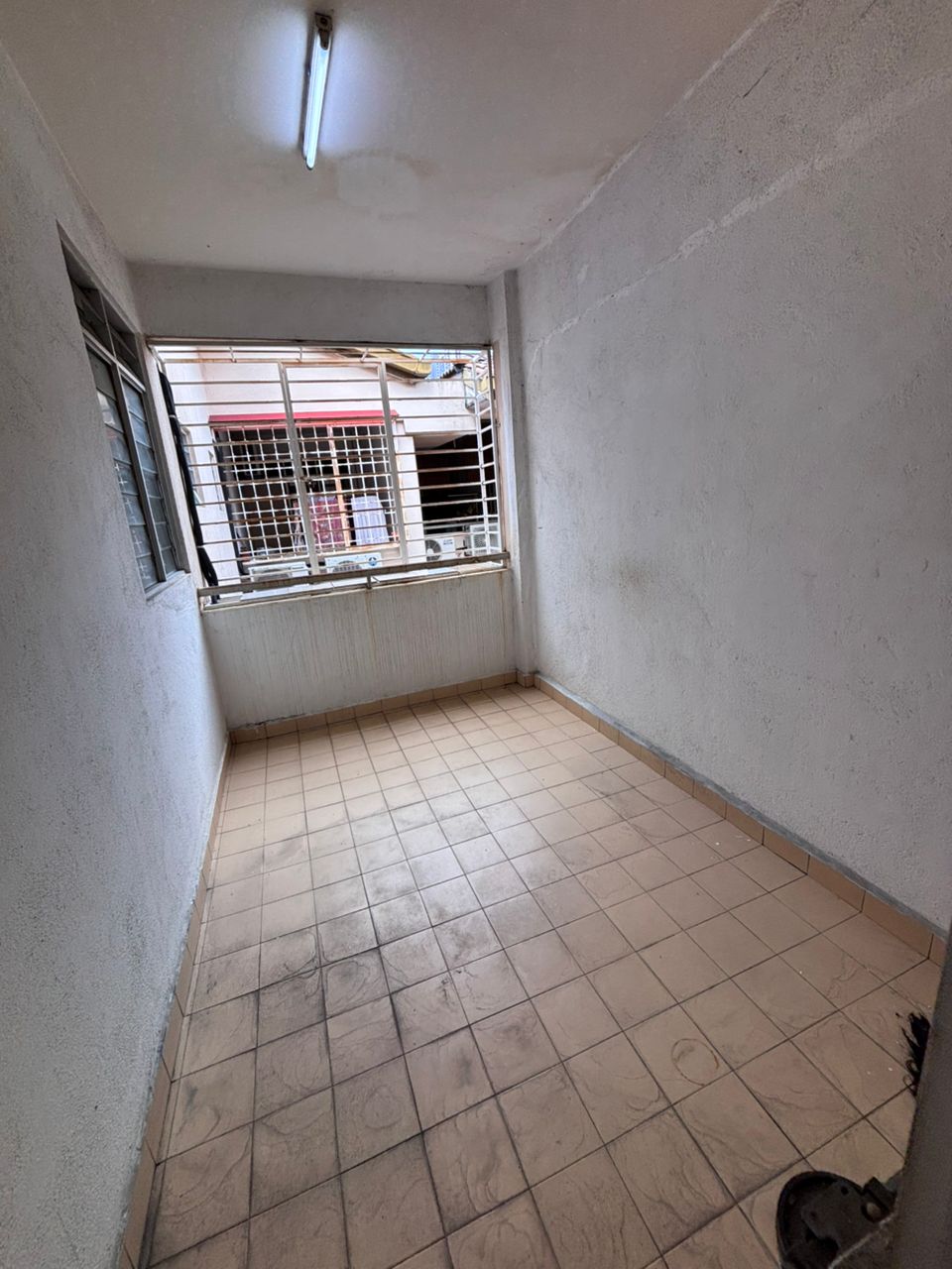 Apartment D Shire Villa, Kota Damansara Seksyen 4 - photo 12