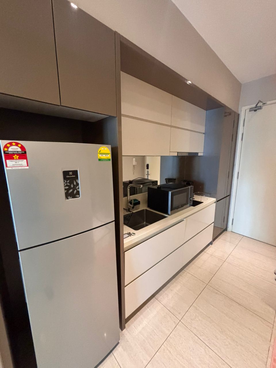 Dorsett Residences, Sri Hartamas, 1R1B, FF Studio - photo 4