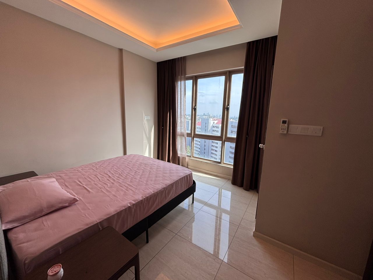 Dorsett Residences, Sri Hartamas, 1R1B, FF Studio - photo 6
