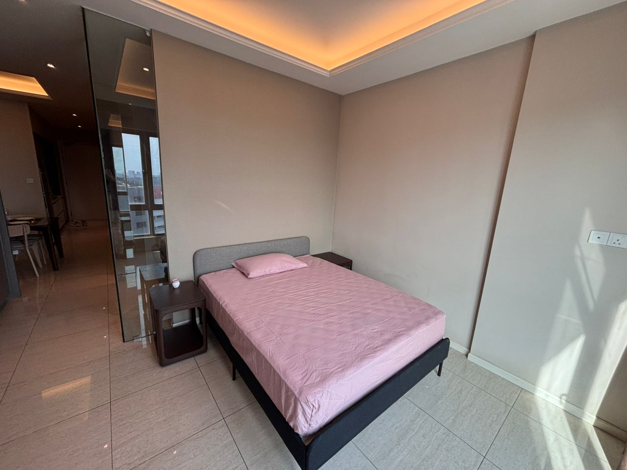 Dorsett Residences, Sri Hartamas, 1R1B, FF Studio - photo 7