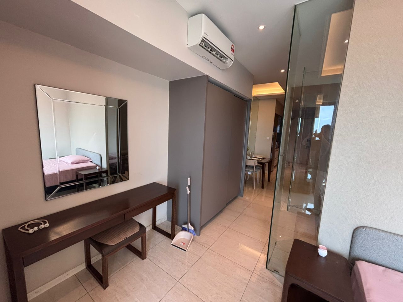 Dorsett Residences, Sri Hartamas, 1R1B, FF Studio - photo 8