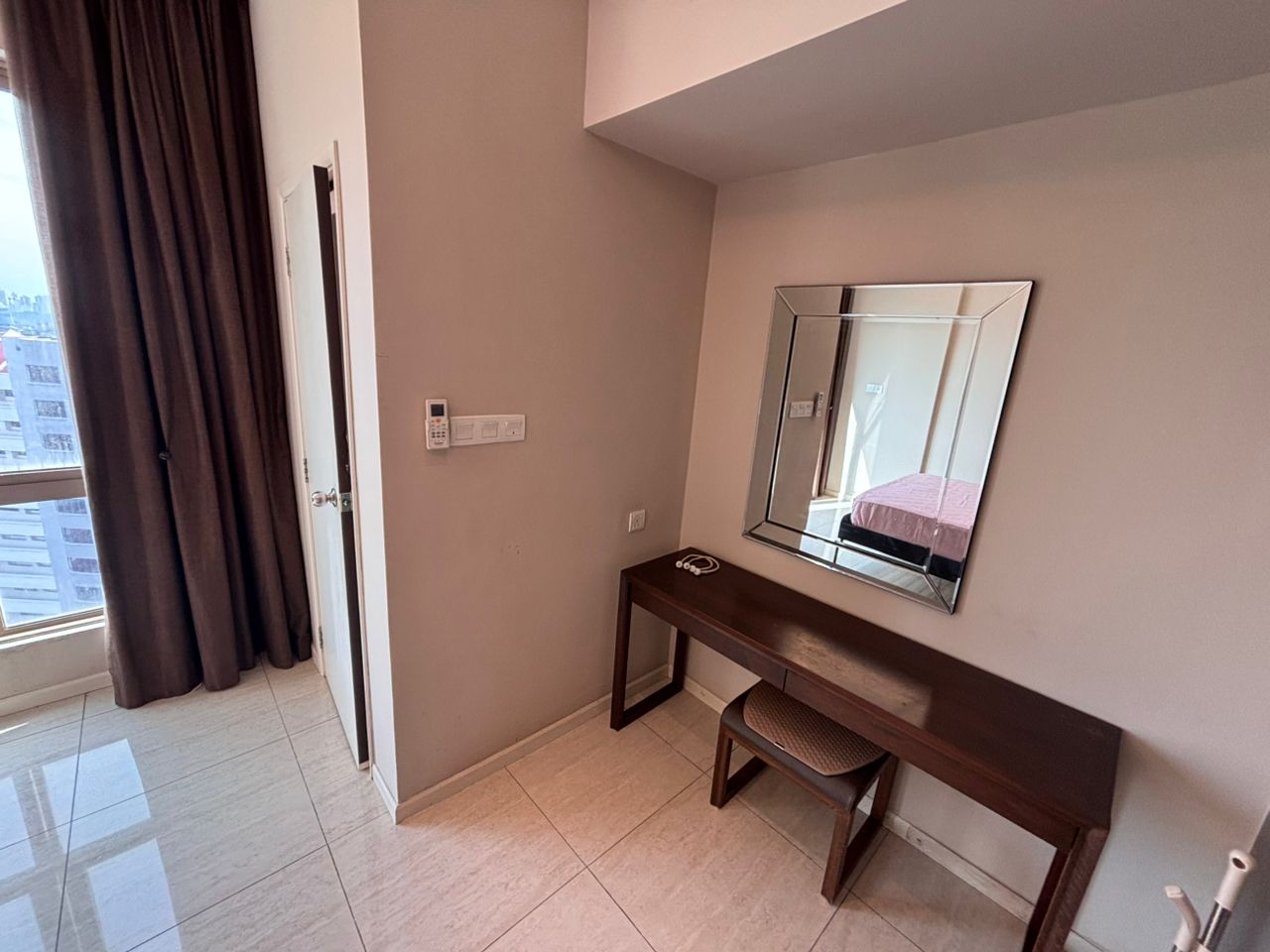 Dorsett Residences, Sri Hartamas, 1R1B, FF Studio - photo 9