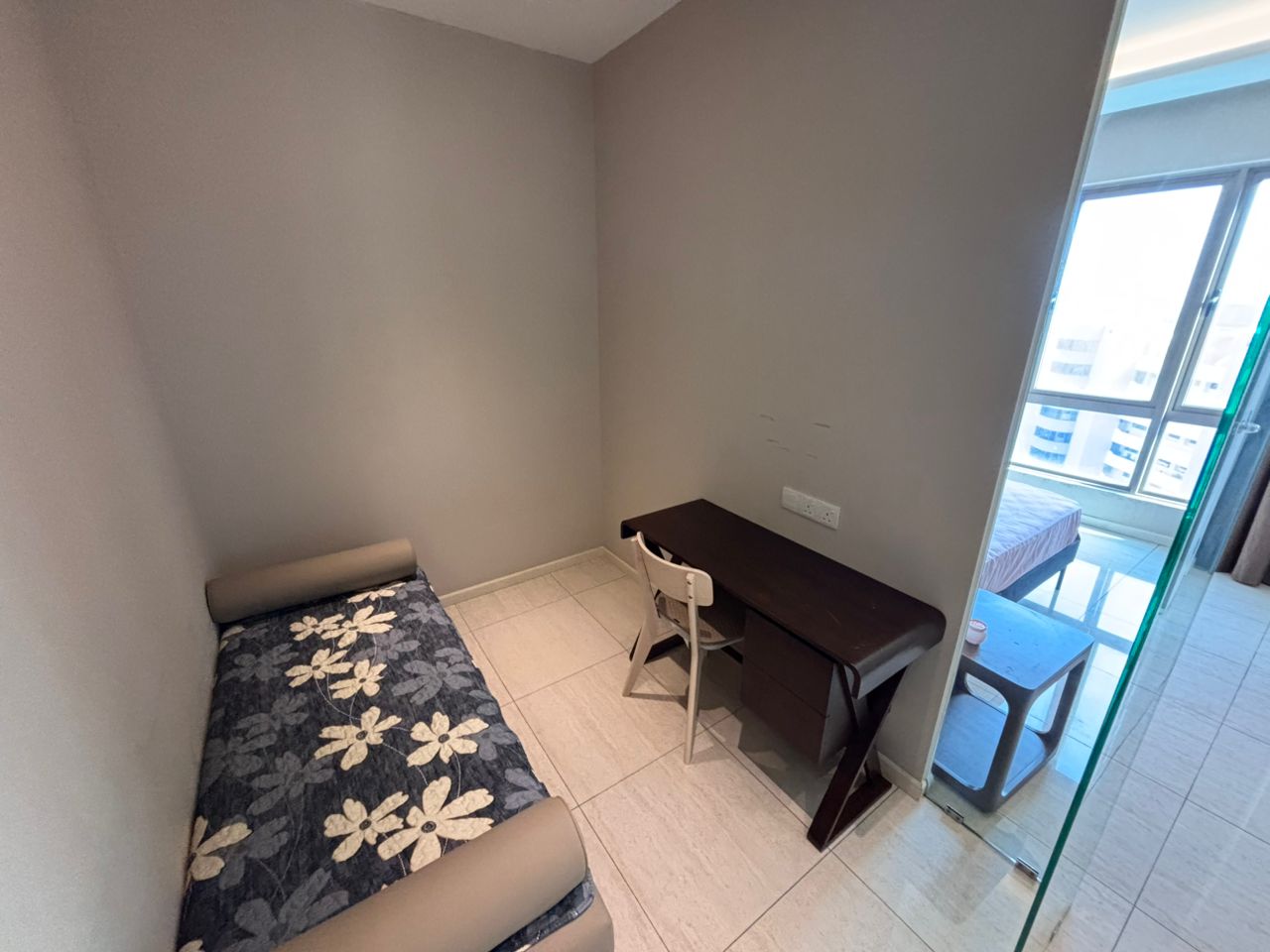 Dorsett Residences, Sri Hartamas, 1R1B, FF Studio - photo 11