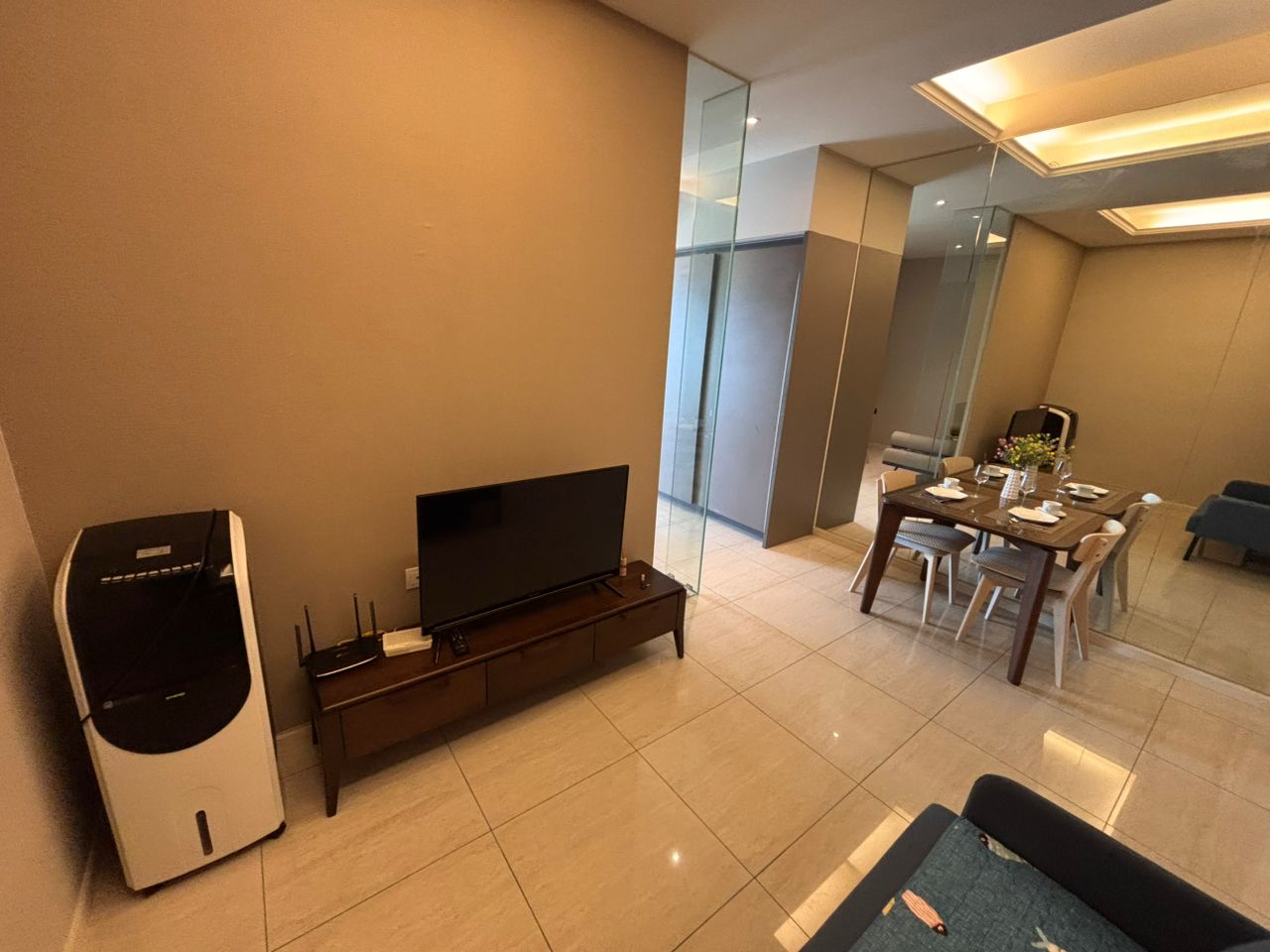 Dorsett Residences, Sri Hartamas, 1R1B, FF Studio - photo 13
