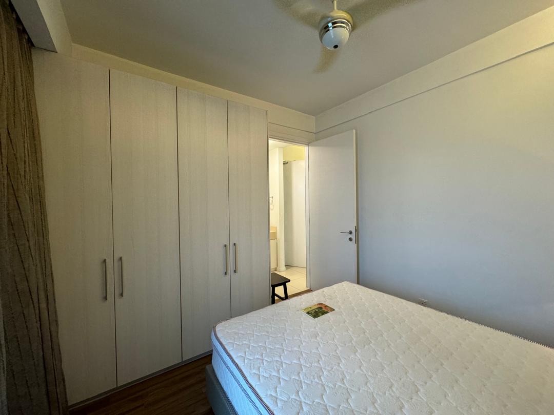 Cascades, KD, Fully Furnished, 2R2B, Corner Unit - photo 9