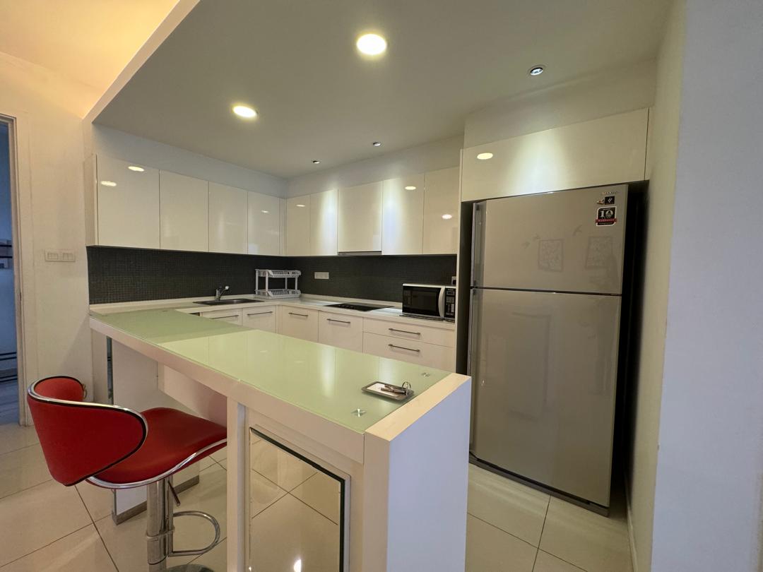 Cascades, KD, Fully Furnished, 2R2B, Corner Unit - photo 11