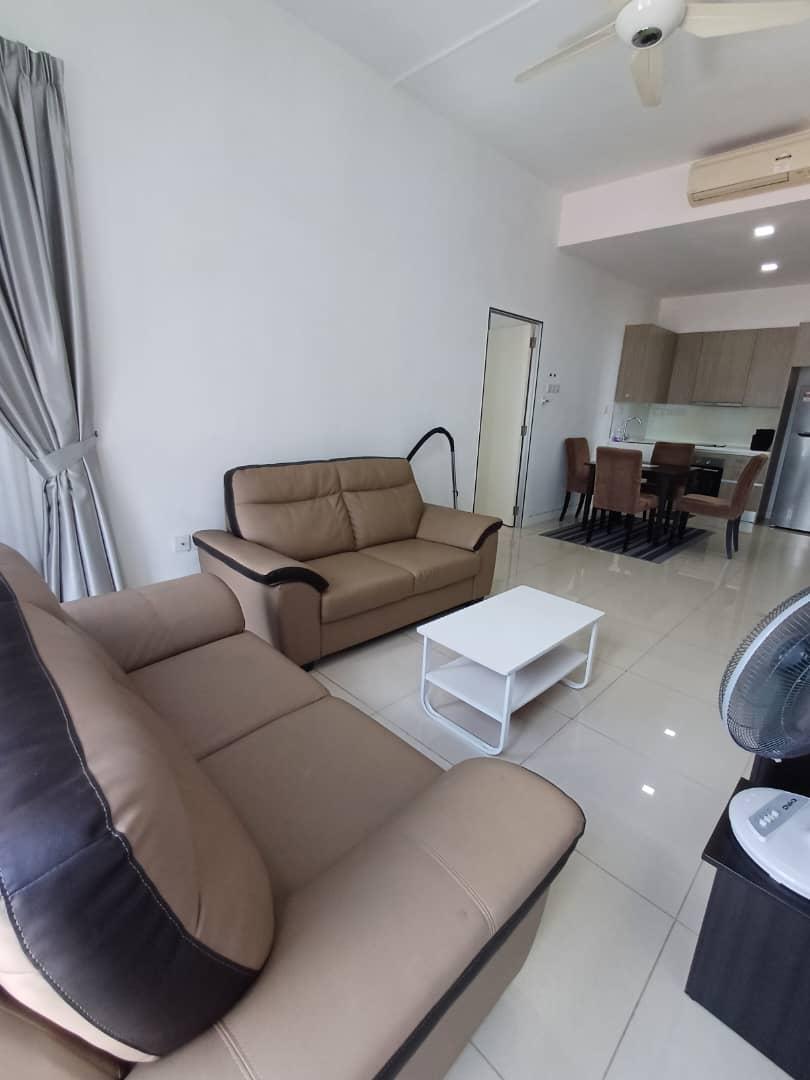 Arnica Residences Tropicana Gardens, FF 1R1B - photo 6