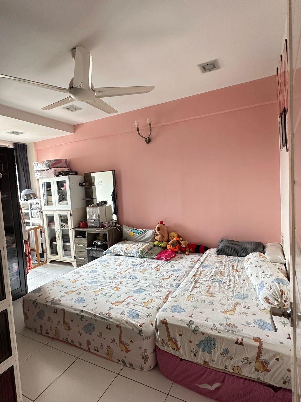 First Residence Residensi Unggul Kepong, 3R2B - photo 2