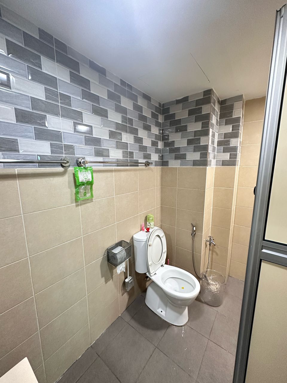 First Residence Residensi Unggul Kepong, 3R2B - photo 5