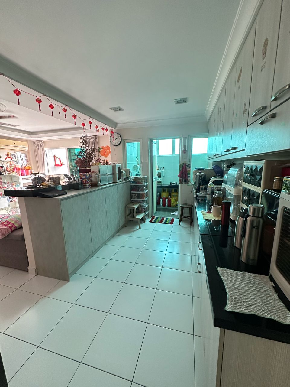 First Residence Residensi Unggul Kepong, 3R2B - photo 7