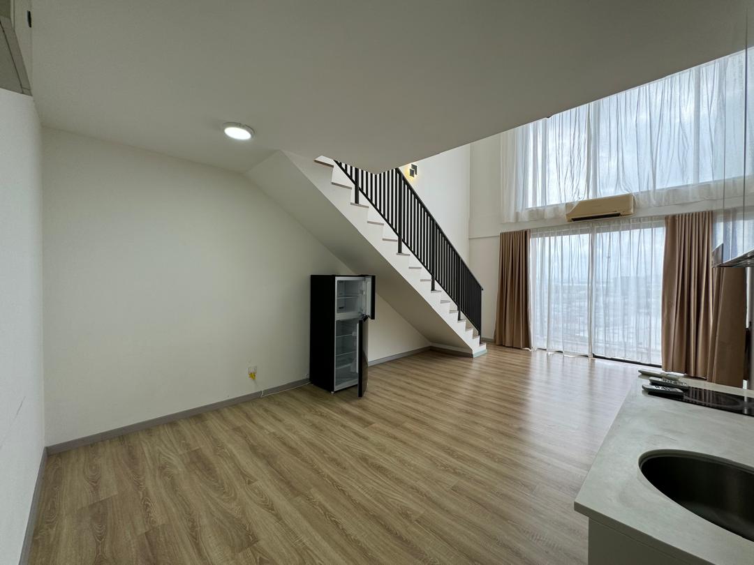 Emporis Soho, Kota Damansara, 2R3B, PF, Apr - photo 2