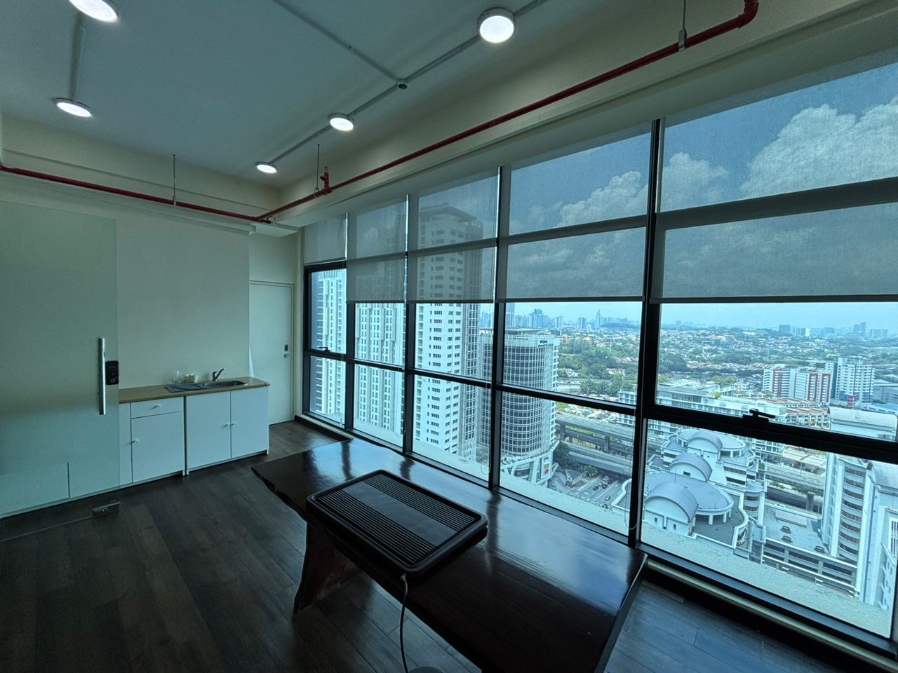 Wisma YNH Mont Kiara 163 Sunway Sovo Partly Office - photo 2