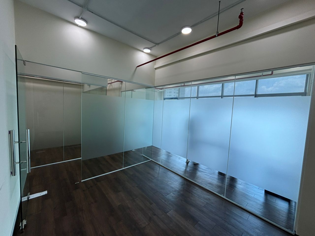 Wisma YNH Mont Kiara 163 Sunway Sovo Partly Office - photo 4