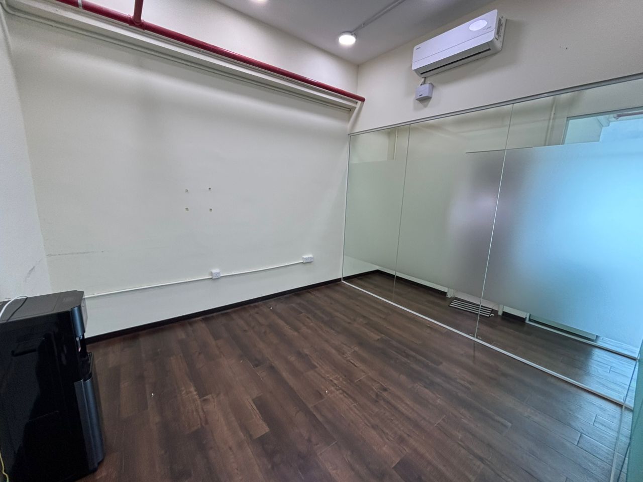 Wisma YNH Mont Kiara 163 Sunway Sovo Partly Office - photo 5