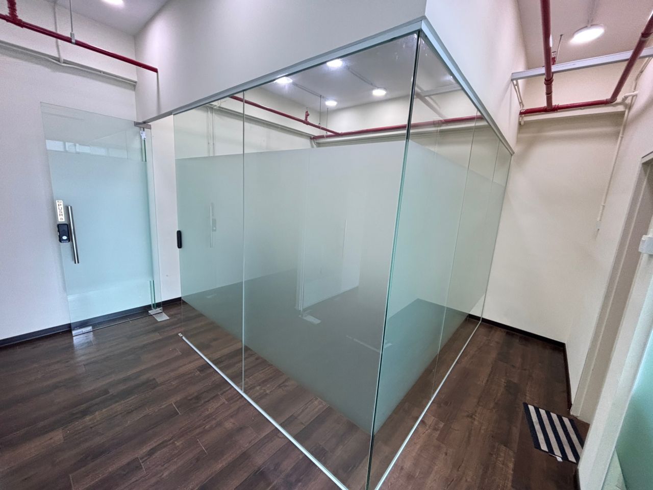 Wisma YNH Mont Kiara 163 Sunway Sovo Partly Office - photo 6