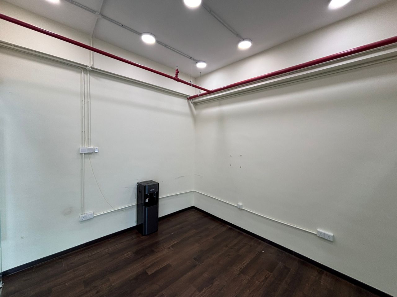 Wisma YNH Mont Kiara 163 Sunway Sovo Partly Office - photo 7