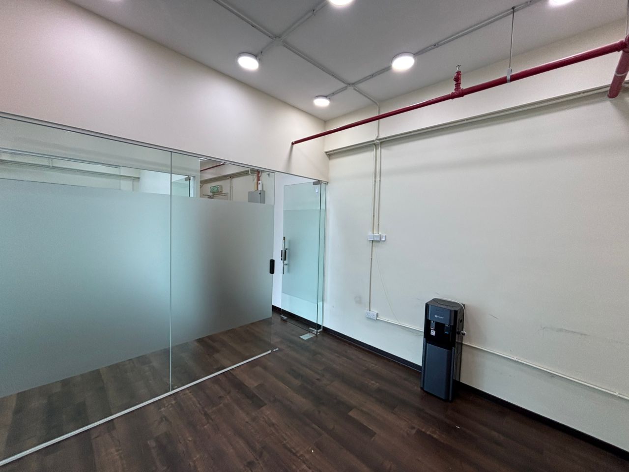 Wisma YNH Mont Kiara 163 Sunway Sovo Partly Office - photo 8