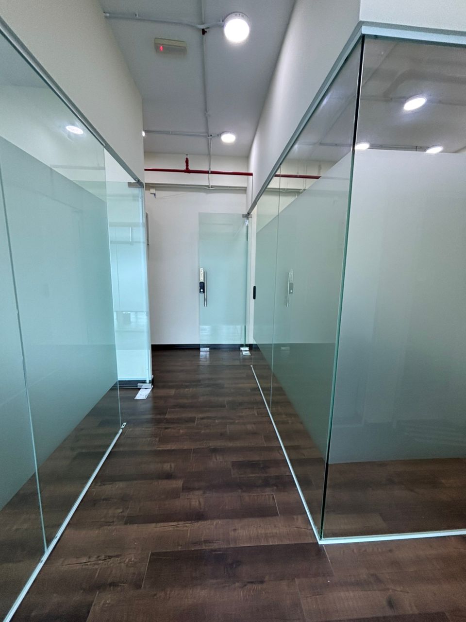 Wisma YNH Mont Kiara 163 Sunway Sovo Partly Office - photo 9