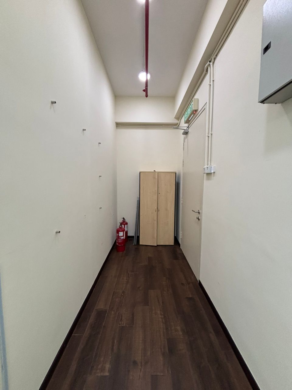 Wisma YNH Mont Kiara 163 Sunway Sovo Partly Office - photo 12
