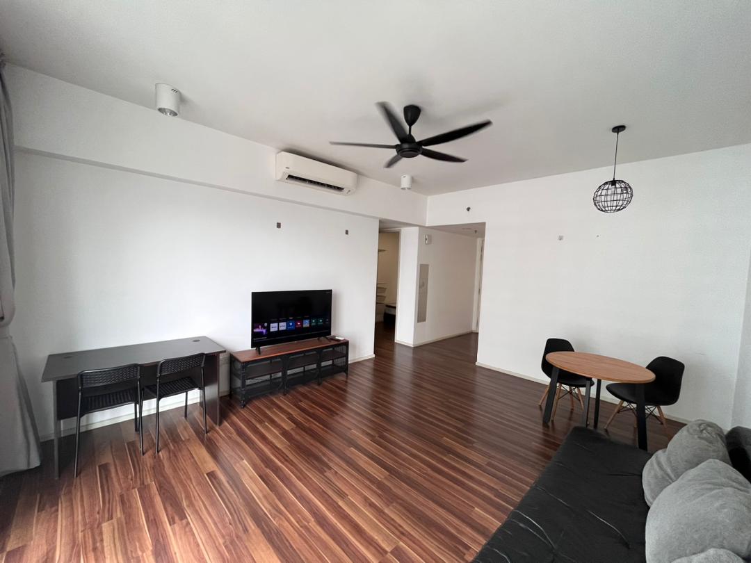 SqWhere Sovo, Sungai Buloh, FF 2R1B, June - photo 2