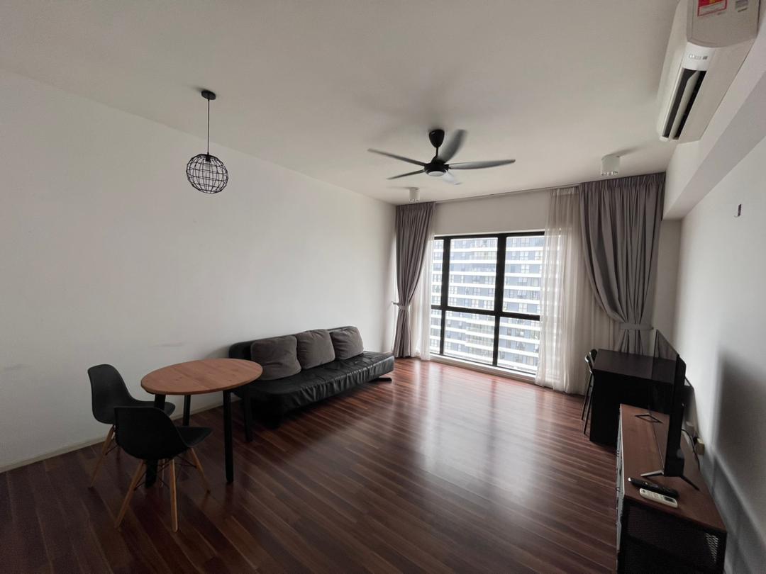 SqWhere Sovo, Sungai Buloh, FF 2R1B, June - photo 3