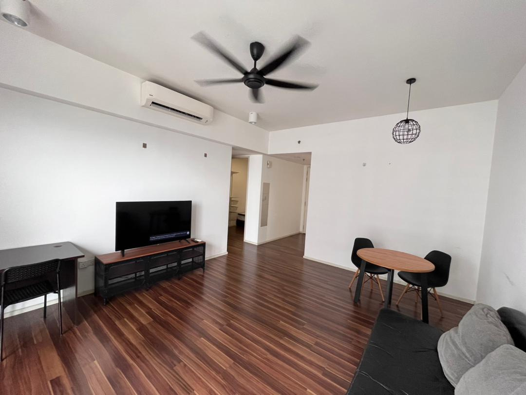 SqWhere Sovo, Sungai Buloh, FF 2R1B, June - photo 4