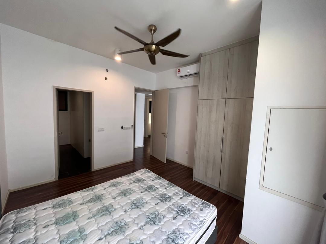 SqWhere Sovo, Sungai Buloh, FF 2R1B, June - photo 6