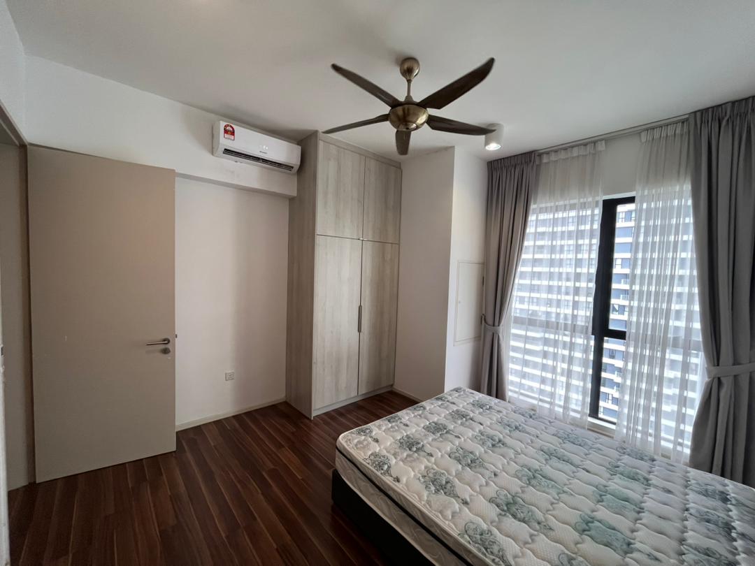 SqWhere Sovo, Sungai Buloh, FF 2R1B, June - photo 7