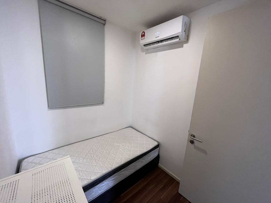 SqWhere Sovo, Sungai Buloh, FF 2R1B, June - photo 10