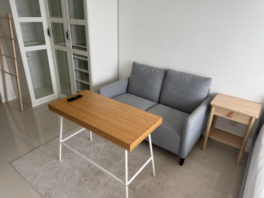 HighPark Suites, Kelana Jaya, Fully Furnish Studio - photo 5