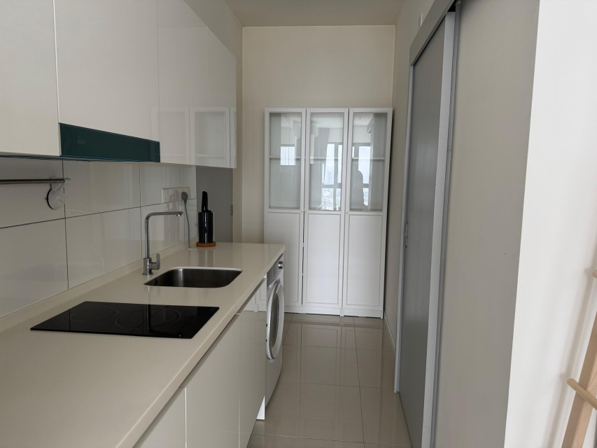HighPark Suites, Kelana Jaya, Fully Furnish Studio - photo 7