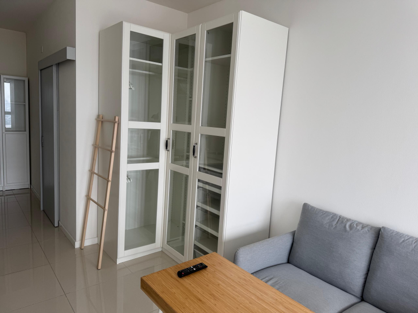 HighPark Suites, Kelana Jaya, Fully Furnish Studio - photo 8