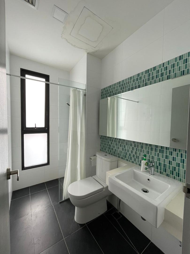 HighPark Suites, Kelana Jaya, Fully Furnish 2R1B - photo 8