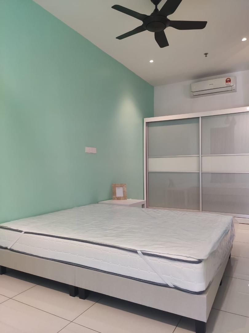 HighPark Suites, Kelana Jaya, ID Furnished Studio - photo 4