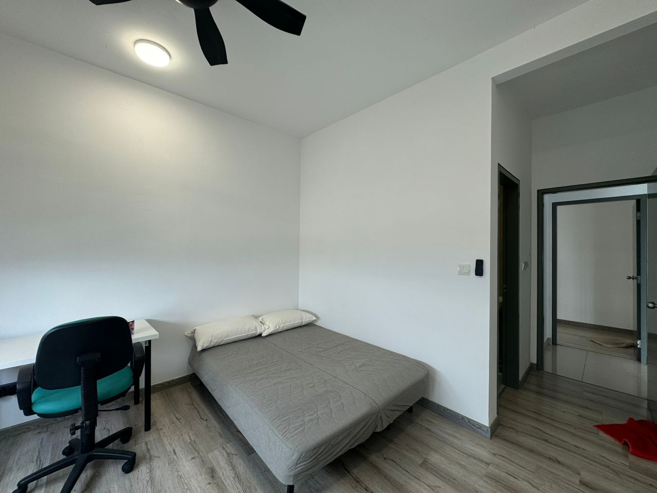 The Herz Condo, Kepong, PF 3R2B, 2 Carparks - photo 5