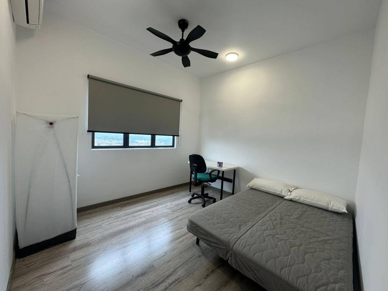 The Herz Condo, Kepong, PF 3R2B, 2 Carparks - photo 6