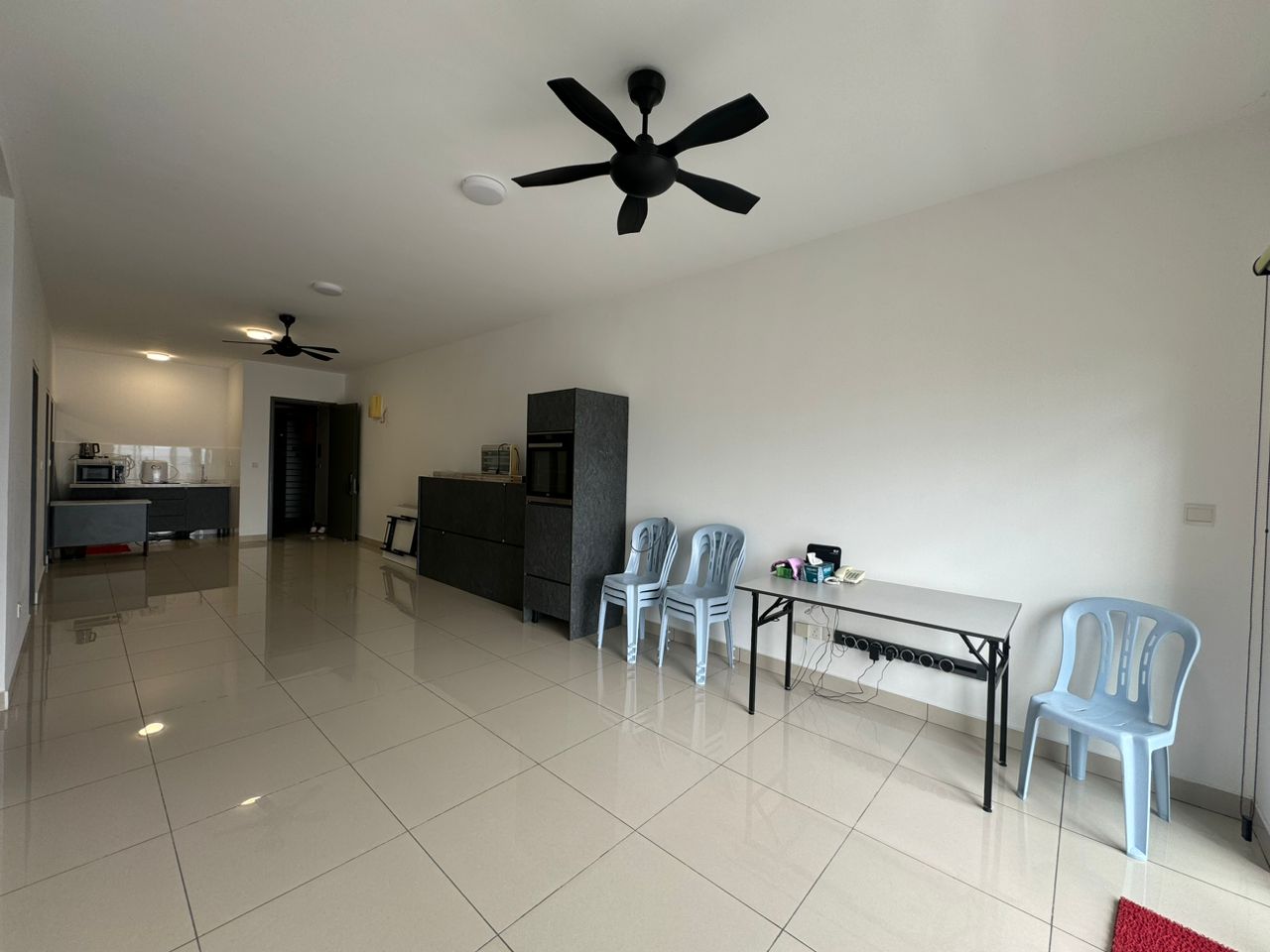 The Herz Condo, Kepong, PF 3R2B, 2 Carparks - photo 7