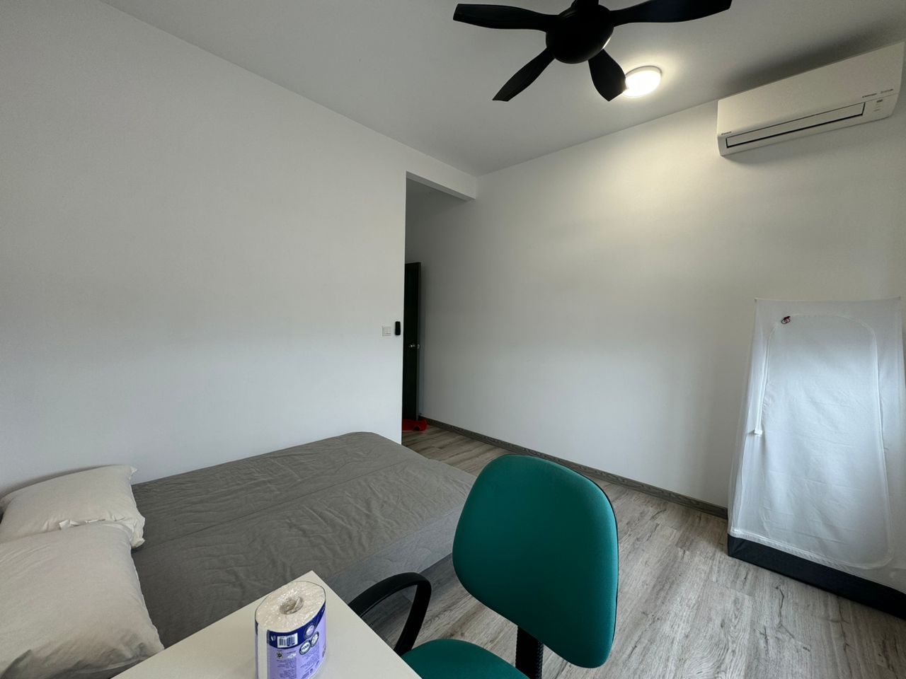 The Herz Condo, Kepong, PF 3R2B, 2 Carparks - photo 10