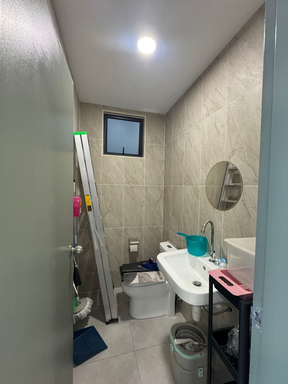The Herz Condo, Kepong, PF 3R2B, 2 Carparks - photo 13
