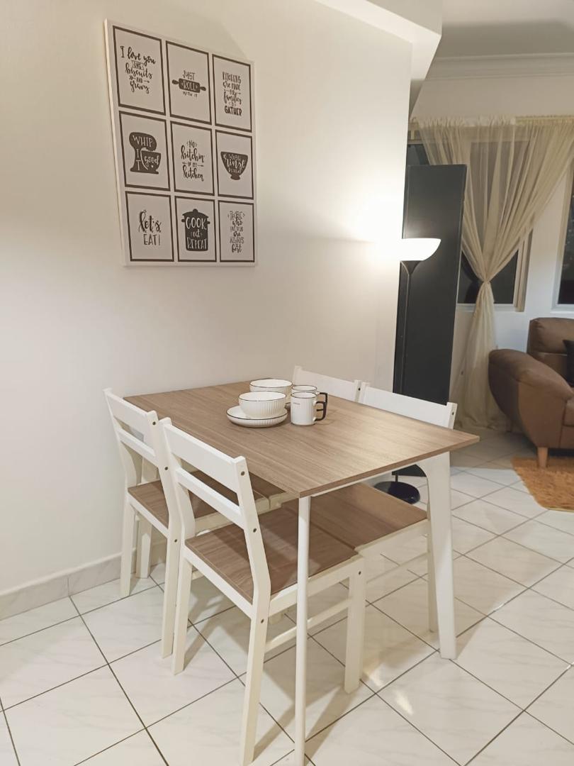 Riana Green Condo, Tropicana Pju, FF, 2R1B - photo 4