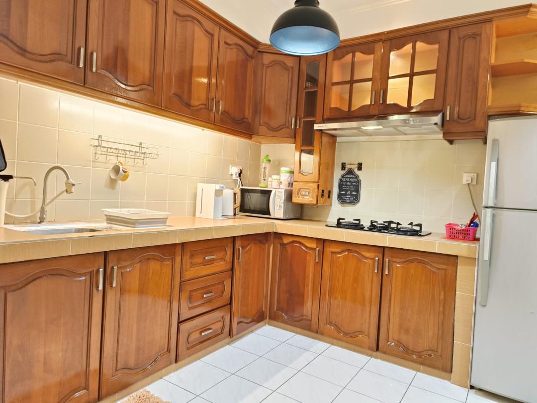 Riana Green Condo, Tropicana Pju, FF, 2R1B - photo 5
