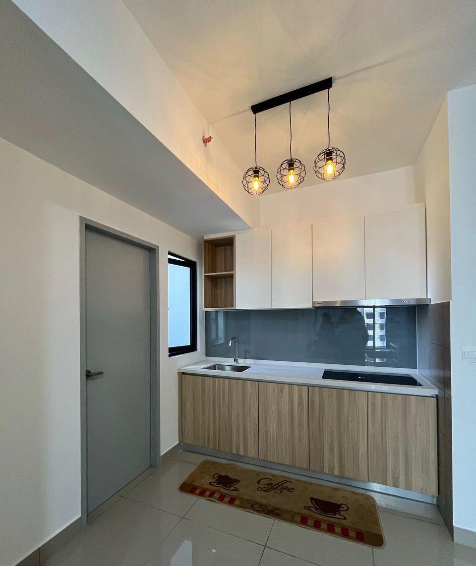 Kepong, M Luna, 3R2B, Fully Furnished - photo 5