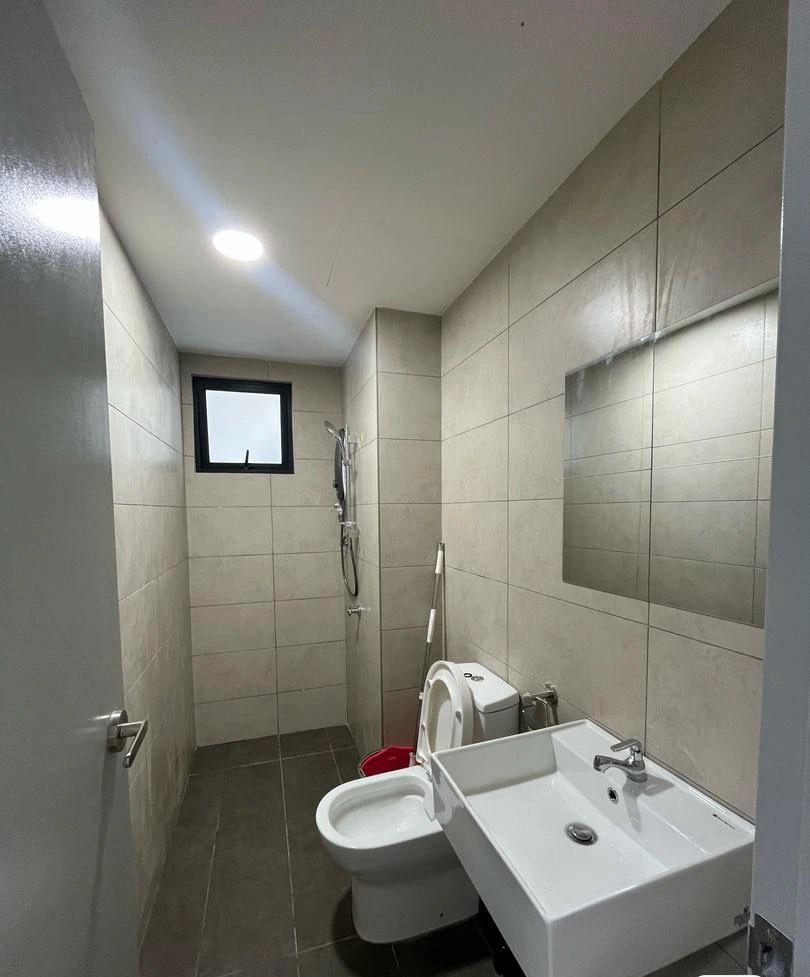 Kepong, M Luna, 3R2B, Fully Furnished - photo 6
