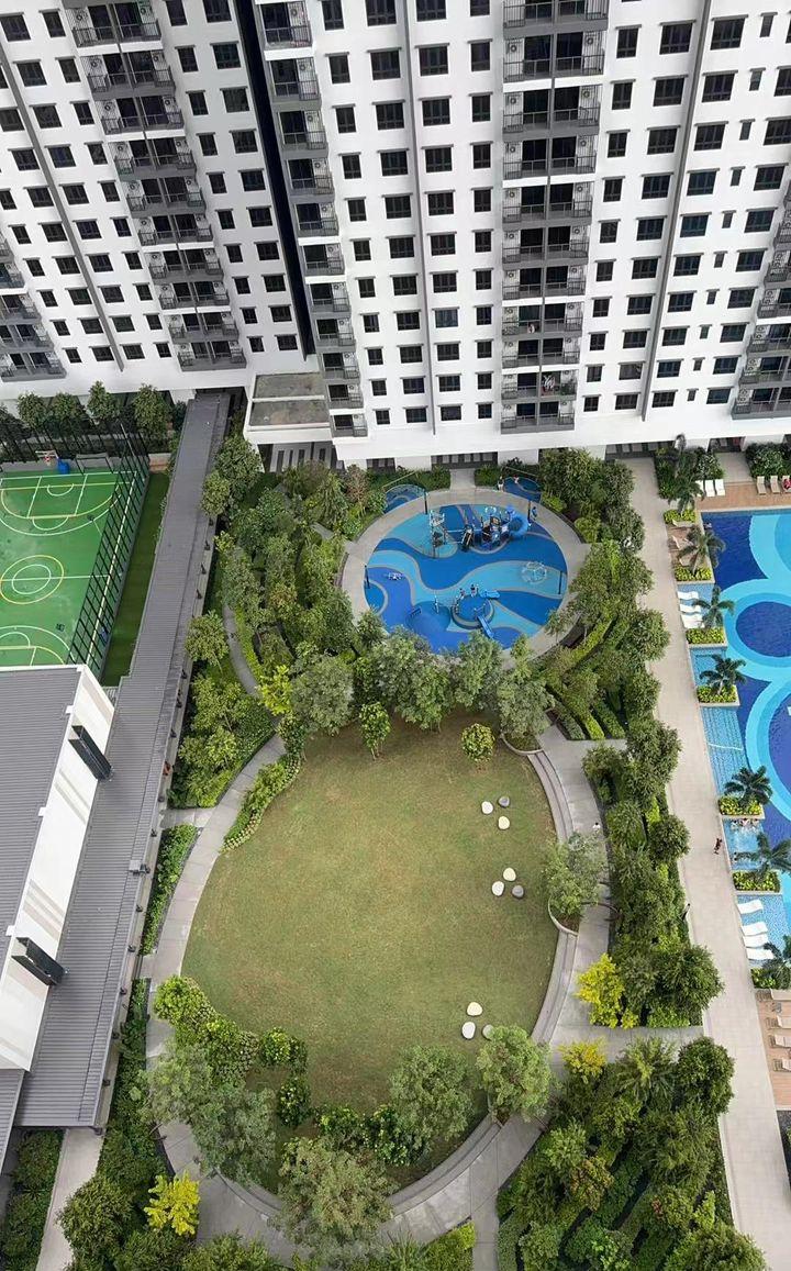 Kepong, M Luna, 3R2B, Fully Furnished - photo 9