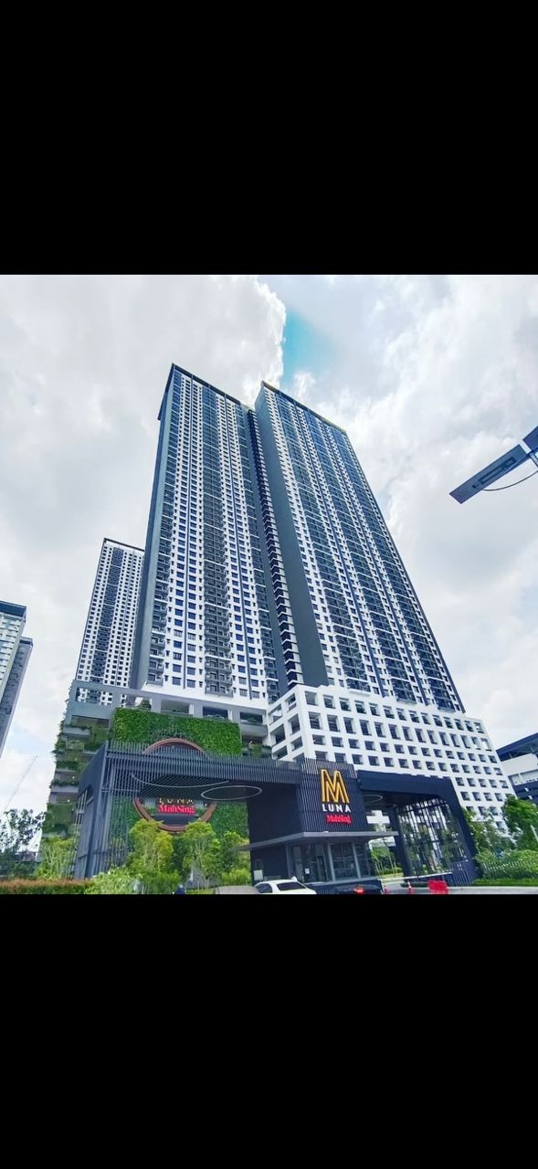 Kepong, M Luna, 3R2B, Fully Furnished - photo 12