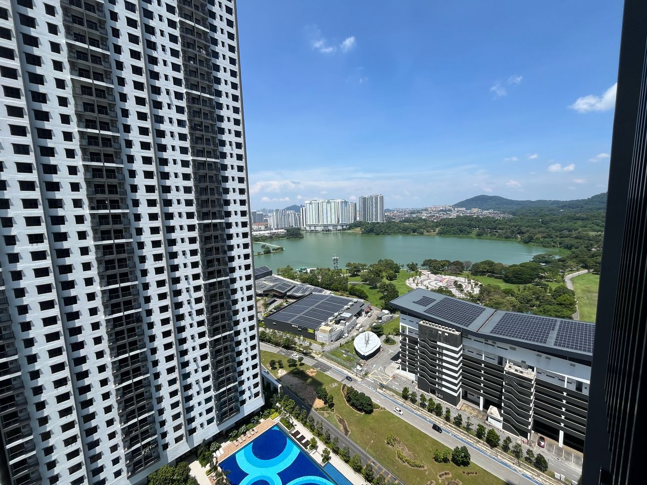 Kepong, M Luna, 3R2B, Fully Furnished - photo 13