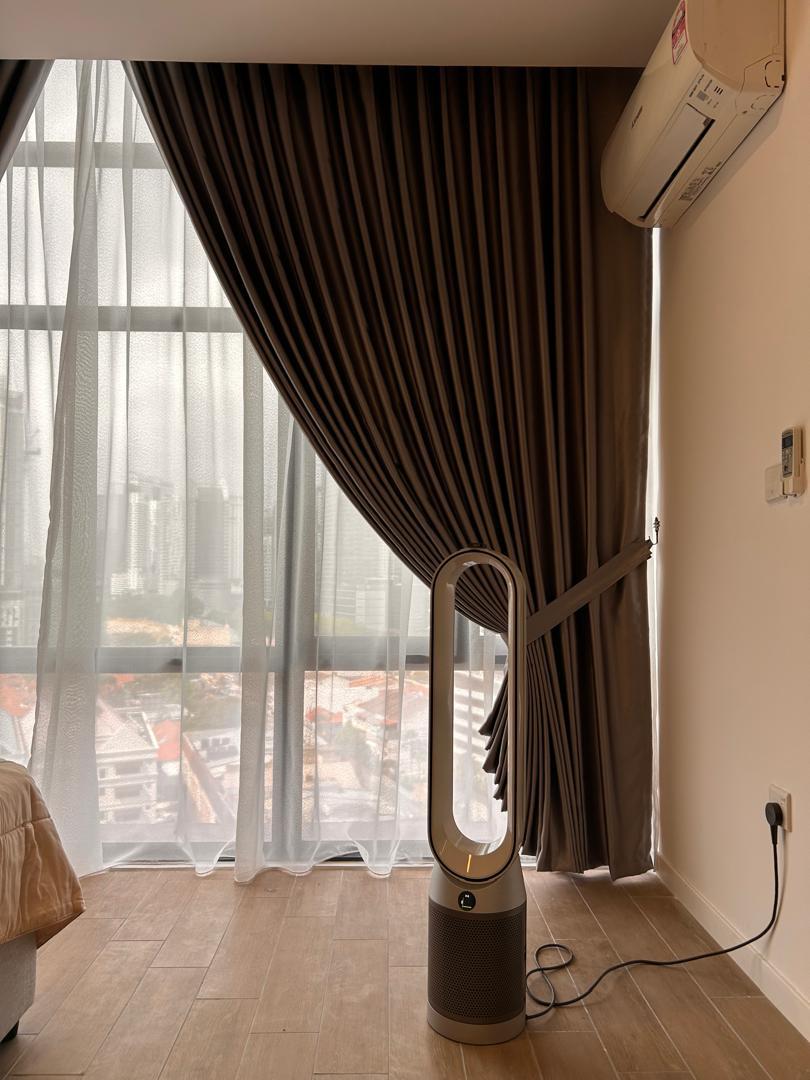 Residensi 38 Bangsar, Kl Fully Furnished Studio - photo 7